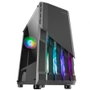 Mars Gaming MCX2 Semitorre FRGB Negro
